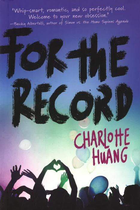 For The Record (Hb)