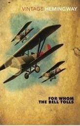 For Whom The Bell Tolls