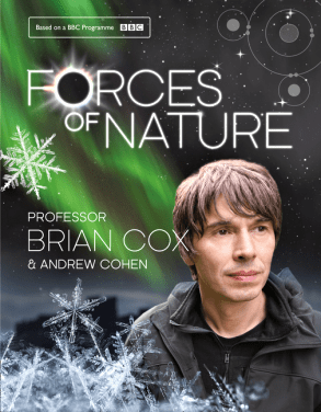Forces of Nature (HB)