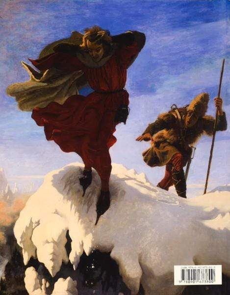 Ford Madox Brown: Pre-Raphaelite Pioneer