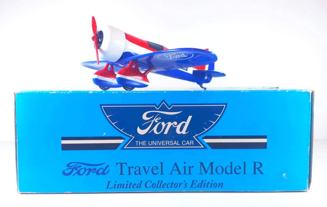 Ford Travel Air Model R
