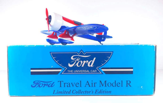 Ford Travel Air Model R