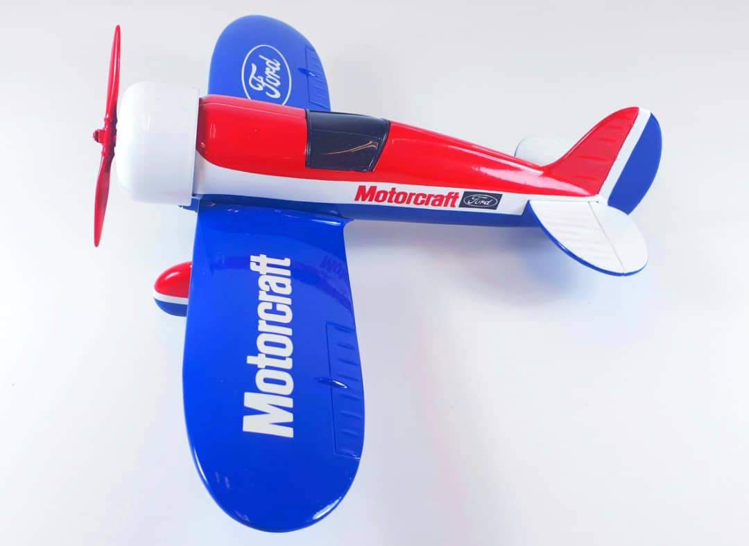 Ford Travel Air Model R