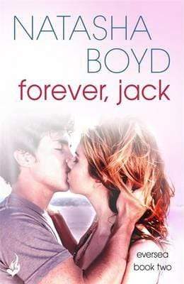 Forever, Jack (Eversea #2)