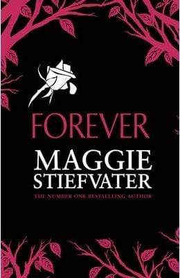 Forever (The Wolves Of Mercy Falls #3)