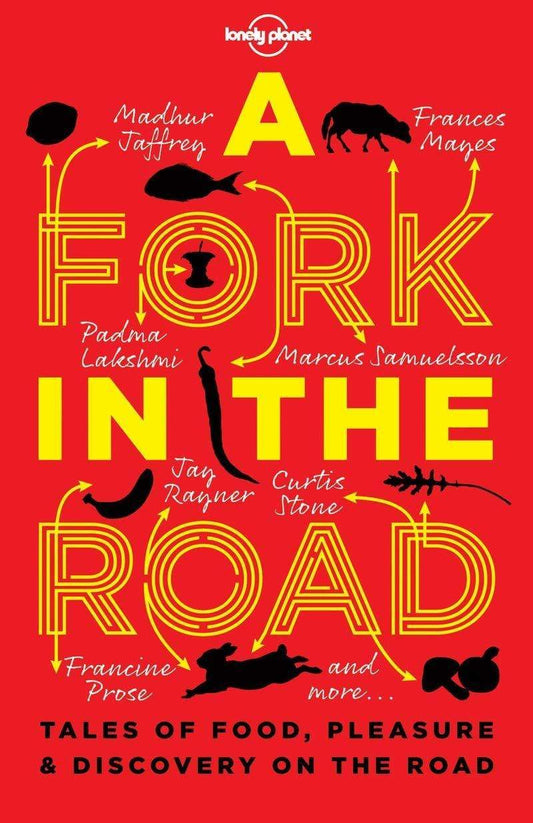 FORK IN THE ROAD, A