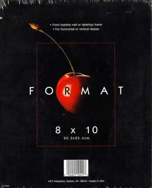 Format (8 X 10) Frame