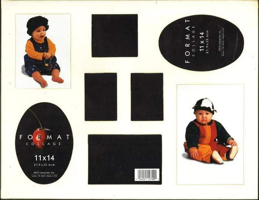 Format Collage 11X14 Frame