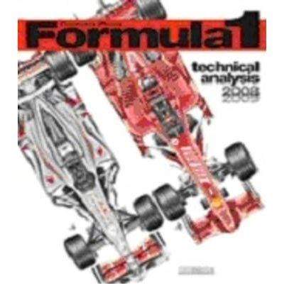 Formula 1 2008-2009: Technical Analysis