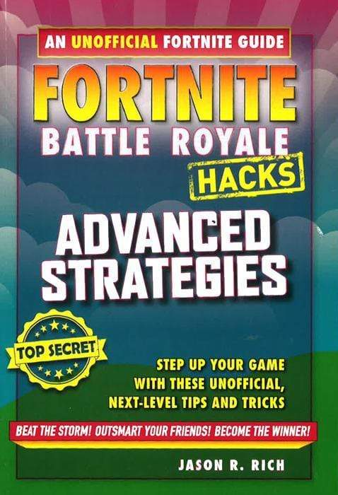 Fortnite Battle Royale: Advanced Strategies