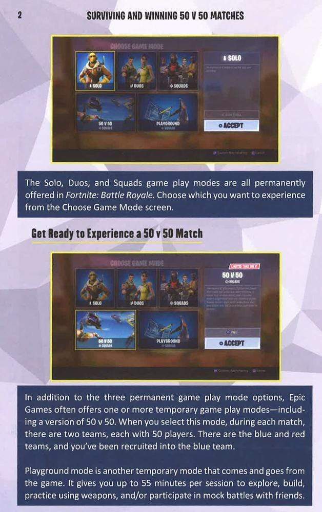 Fortnite Battle Royale Hacks