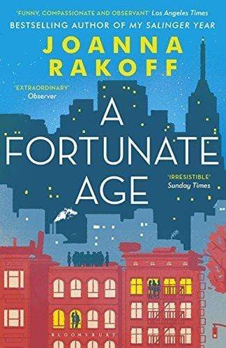 FORTUNATE AGE