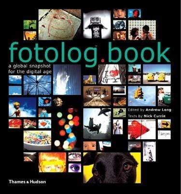 Fotolog Book (Hb)