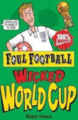 Foul Football: Wicked World Cup