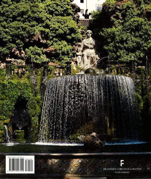 Fountains & Water Features