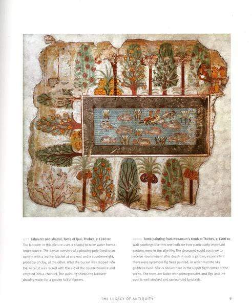 Fountains & Water Features