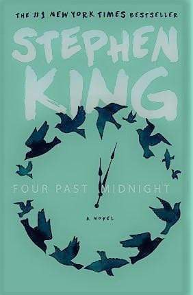 Four Past Midnight