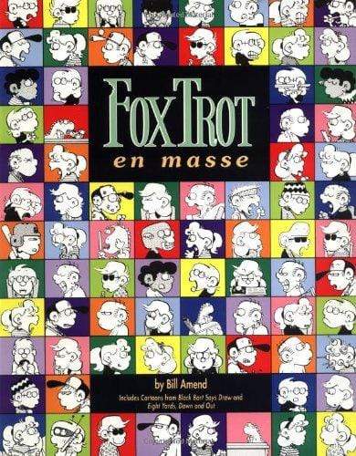 FoxTrot : En Masse
