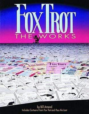 Foxtrot: The Works