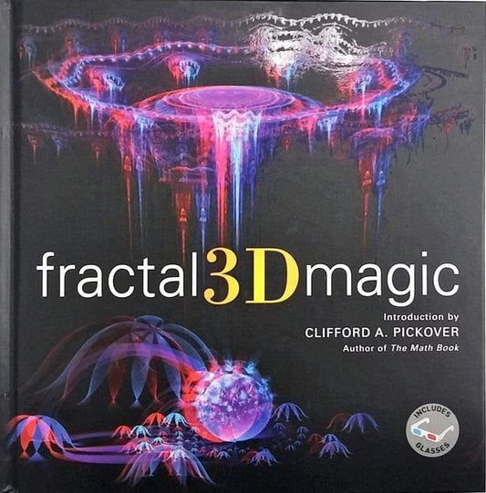 Fractal 3D Magic (HB)