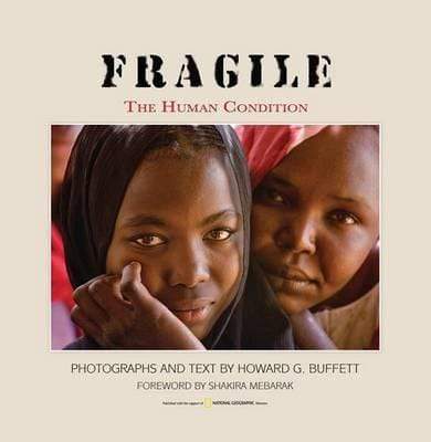 FRAGILE: The Human Condition