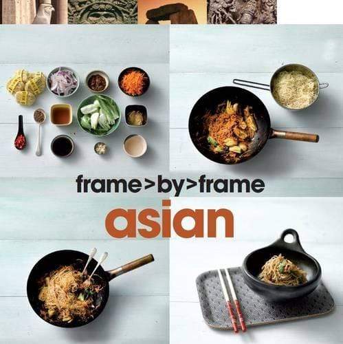 Frame By Frame Asian