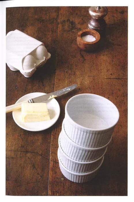 France: The Cookbook (Hb)