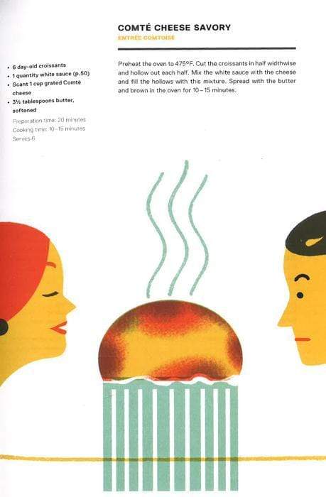 France: The Cookbook (Hb)