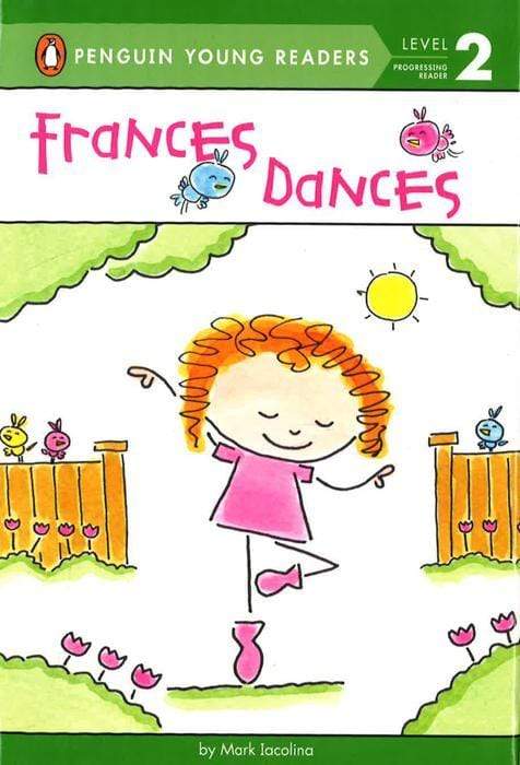 Frances Dances