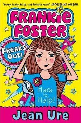 Frankie Foster - Freaks Out!