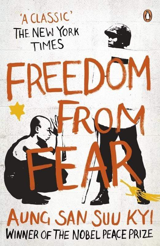 Freedom of Fear