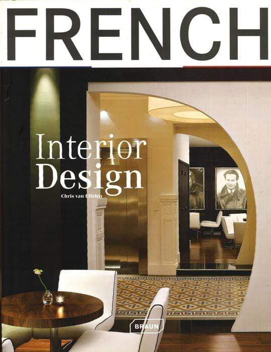 French Interior Design – BookXcess