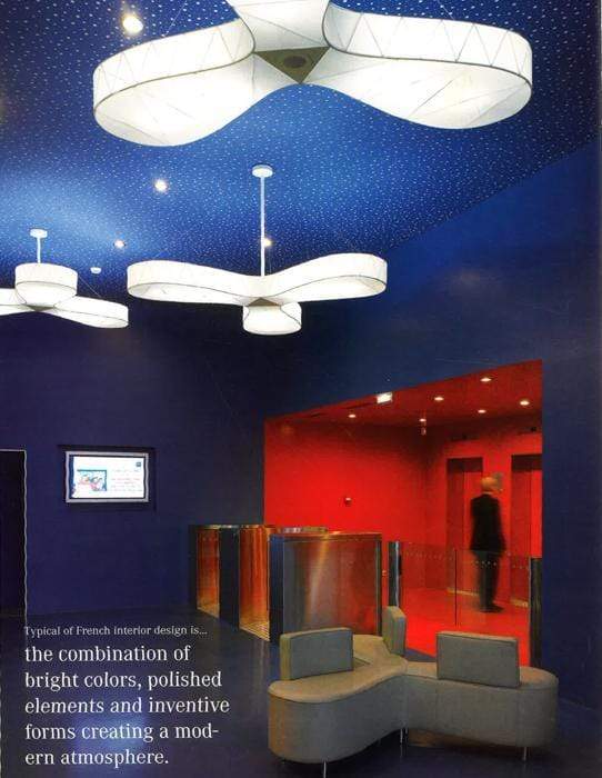 French Interior Design