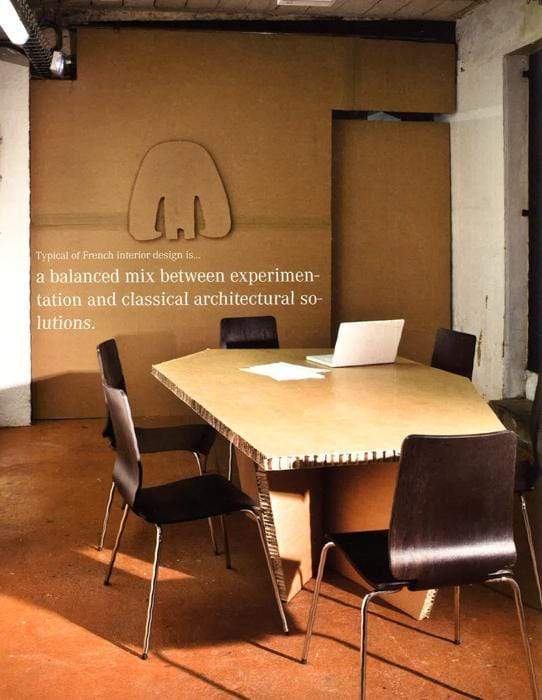 French Interior Design – BookXcess