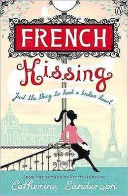 French Kissing