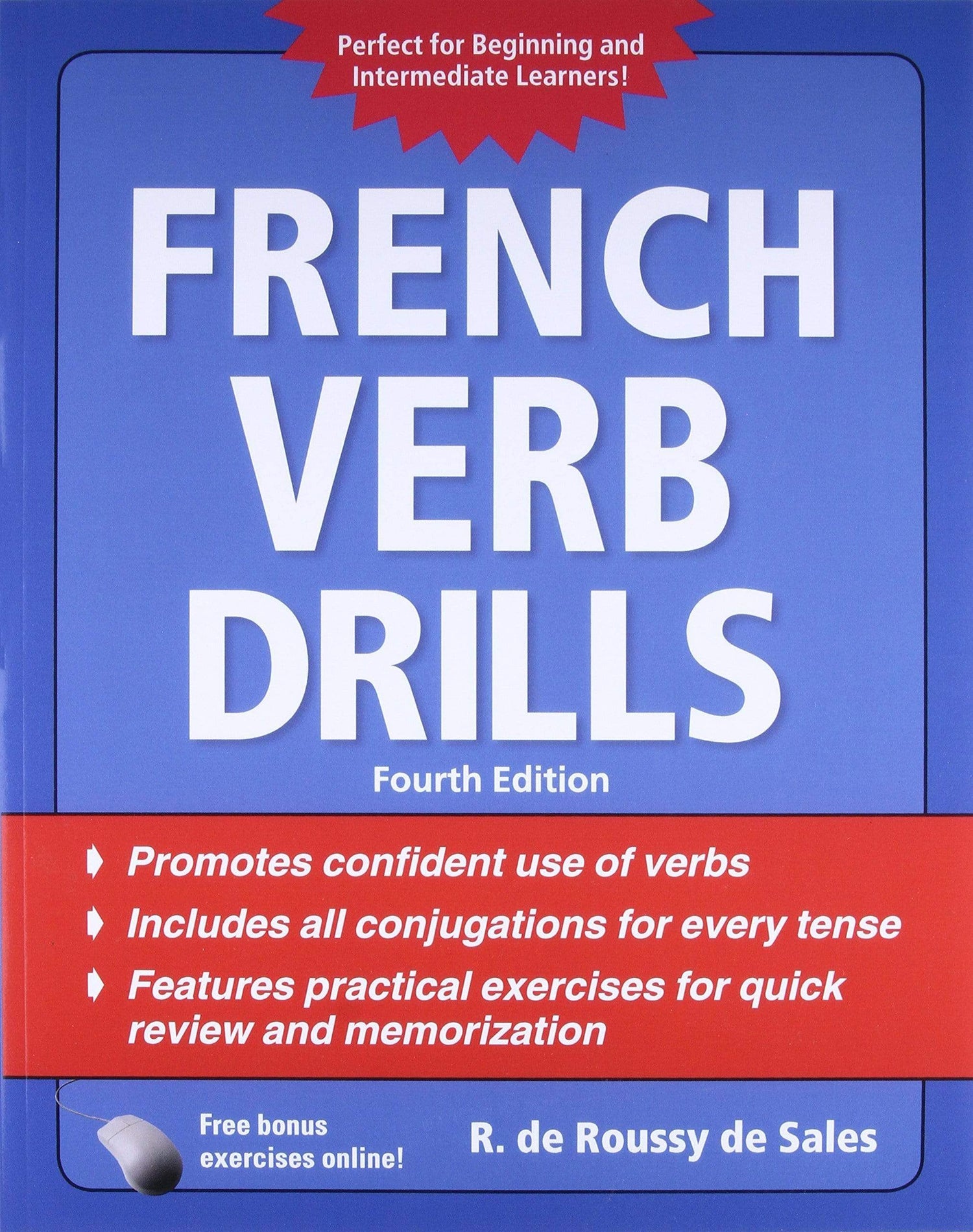 French Verb Drills