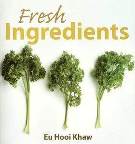 Fresh Ingredients