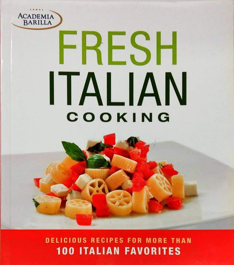 FRESH ITALIAN COOKING