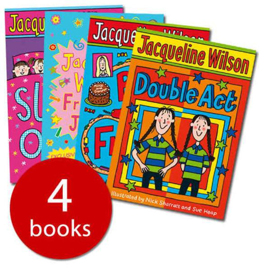 Friends Forever Boxset