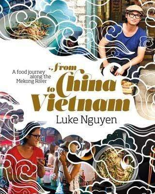 From China to Vietnam (HB)