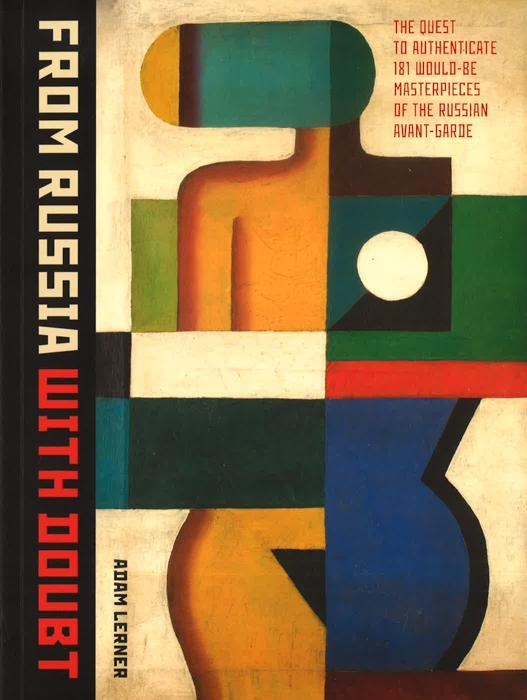 From Russia With Doubt