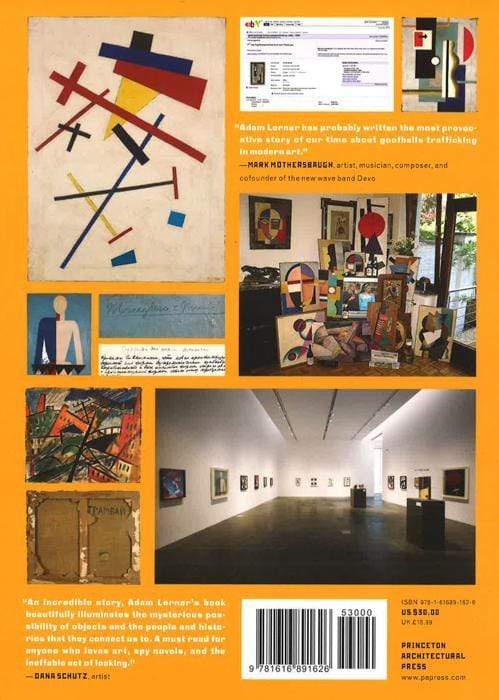 From Russia With Doubt