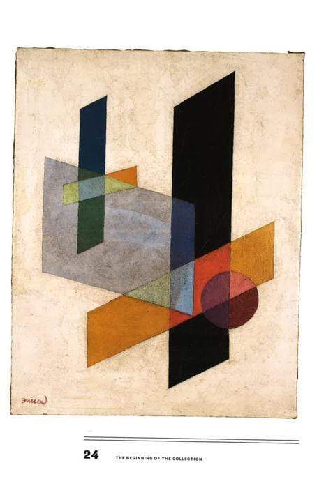 From Russia With Doubt