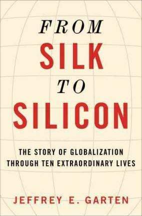 From Silk To Silicon