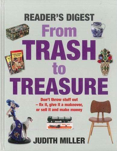 From Trash To Treasure