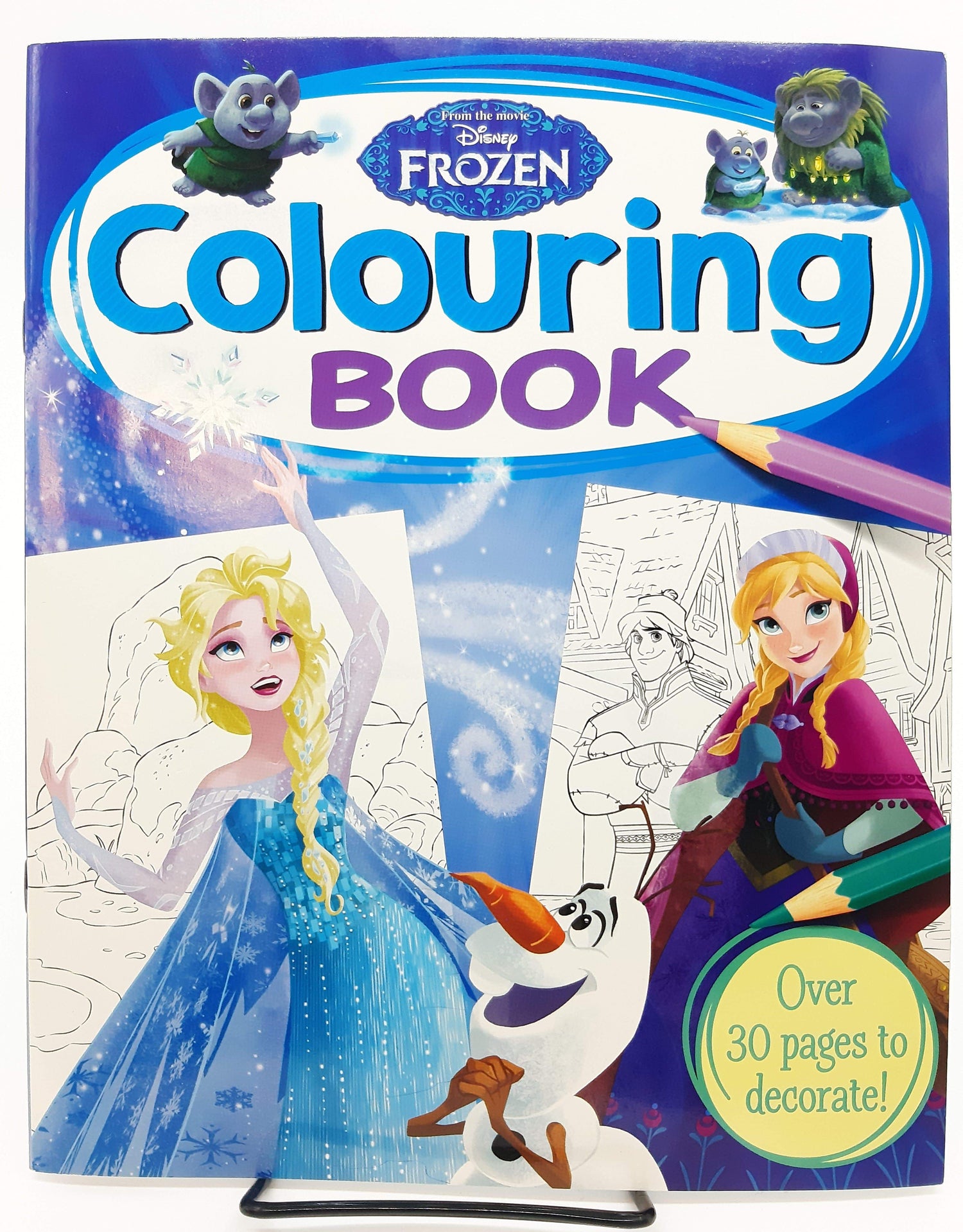 Frozen Wonderland Bundle