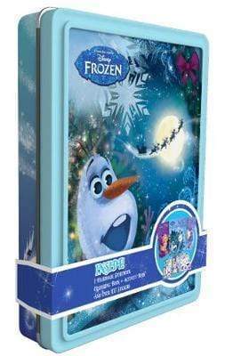 Frozen Wonderland Bundle
