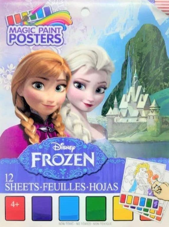 Frozen Wonderland Bundle