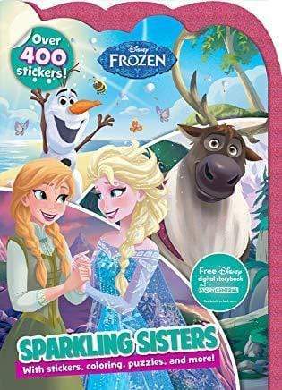 Frozen Wonderland Bundle