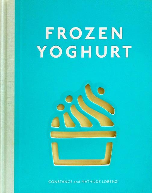 Frozen Yoghurt (HB)